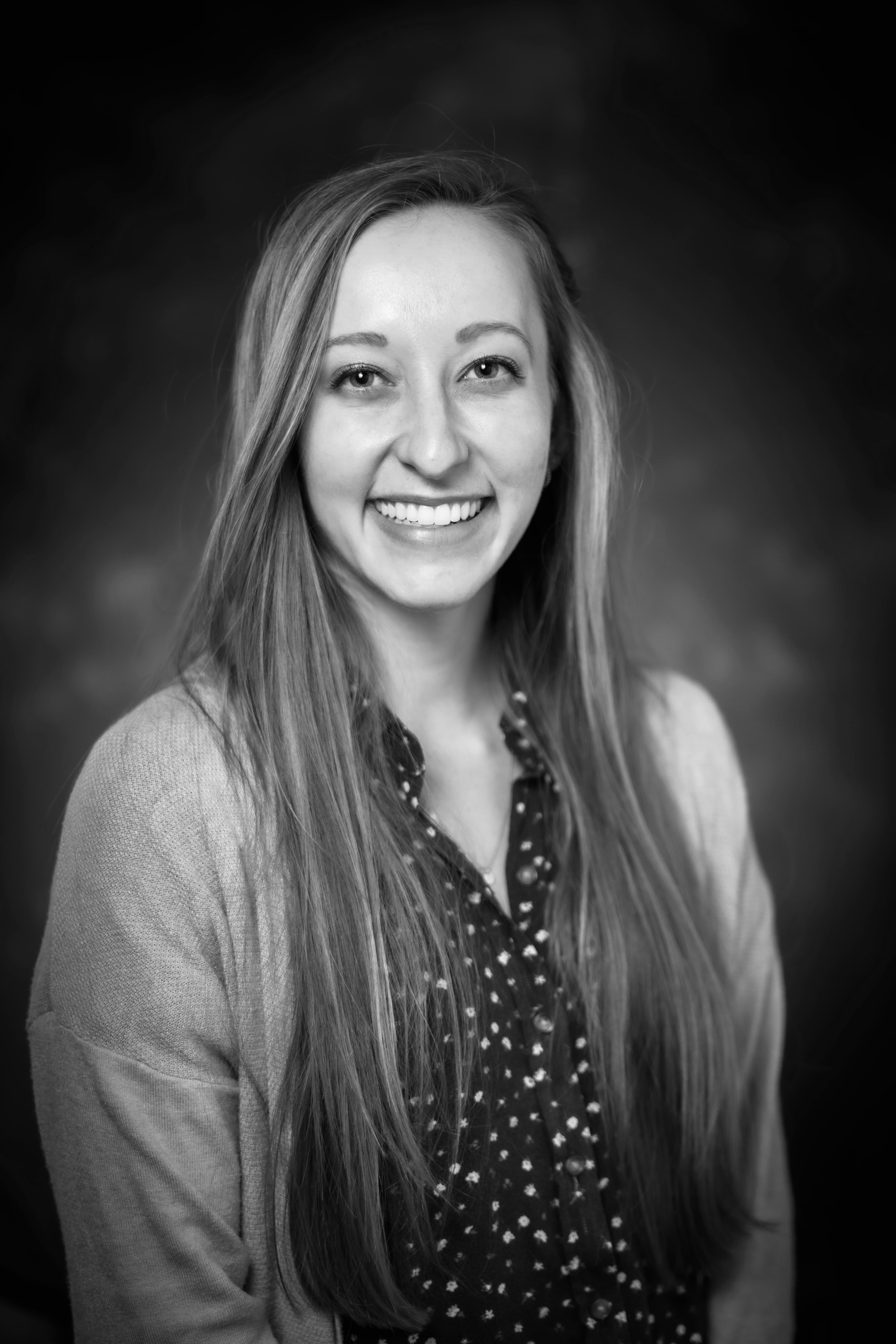 Shaun Richards, MSW, CSW