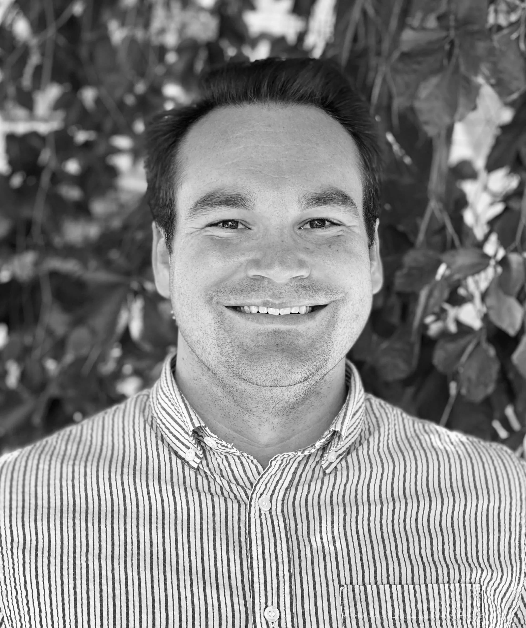 Mason Krey, MSW, CSW