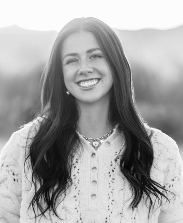 Madelyn Johansen, B.S.