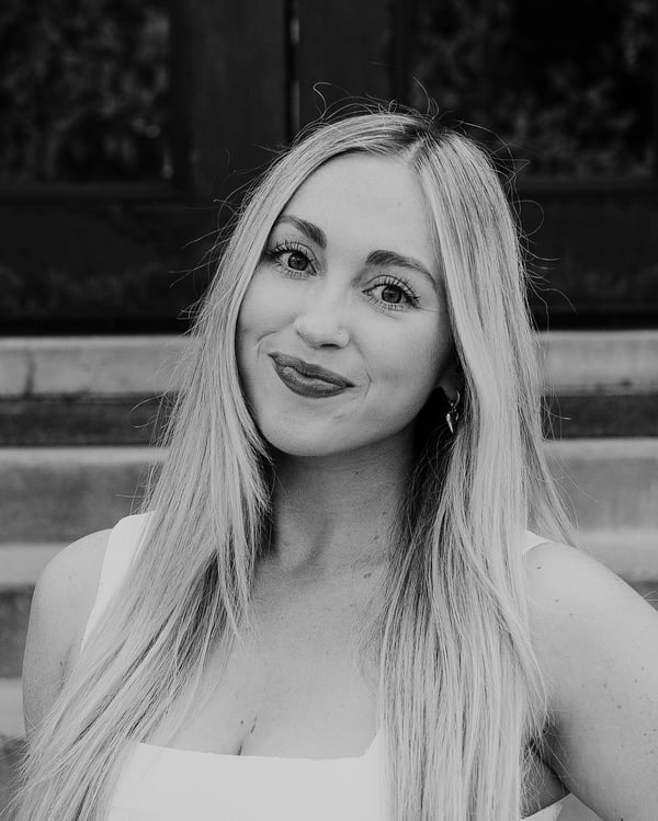 Selyna DeHaas, ACMHC