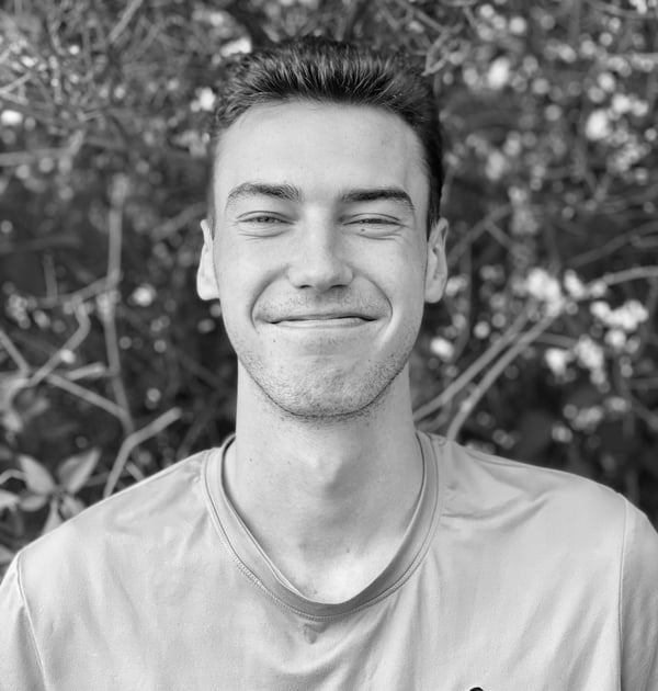 Bryce Sellers
